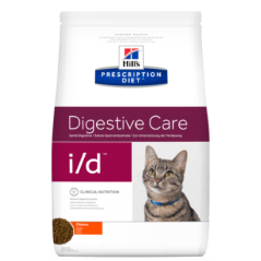 Hills Prescription Diet Feline i/d 1,5 kg