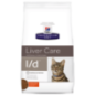 Hills Prescription Diet Feline l/d Chicken 1,5 kg