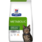 Hills Prescription Diet Feline Metabolic with Chicken 8 kg