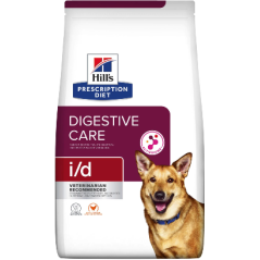 Hills Prescription Diet i/d Canine with Chicken 12 kg