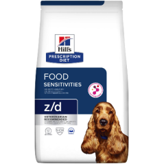 Hills Prescription Diet z/d Canine 3 kg