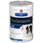 Hills Prescription Diet Canine z/d | Wet (Lata) 12 X 370 g