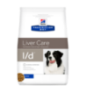 Hills Prescription Diet l/d Canine 10 kg