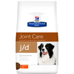 Hills Prescription Diet Canine j/d with Chicken 1,5 kg