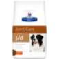 Hills Prescription Diet Canine j/d with Chicken 1,5 kg