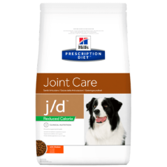 Hills Prescription Diet Canine j/d Reduced Calorie with Chicken 12 kg