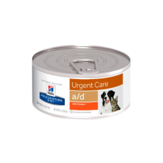 Hills Prescription Diet Canine & Feline a/d | Wet (Lata) 12 X 200 g