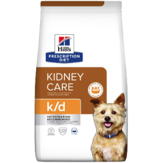 Hills Prescription Diet Canine k/d 12 kg