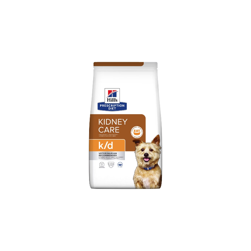 Hills Prescription Diet Canine k/d 12 kg