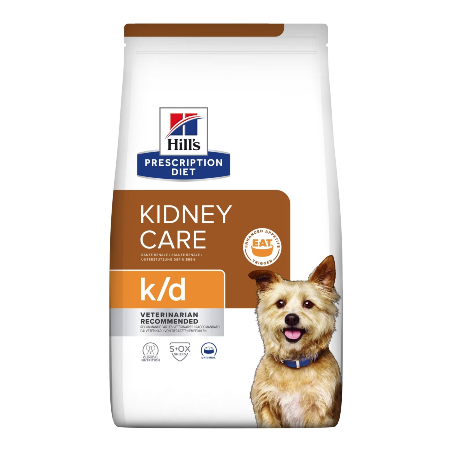 Hills Prescription Diet Canine k/d 12 kg