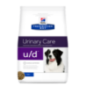 Hills Prescription Diet Canine u/d 4 Kg