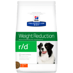 Hills Prescription Diet Canine r/d with Chicken 4 kg