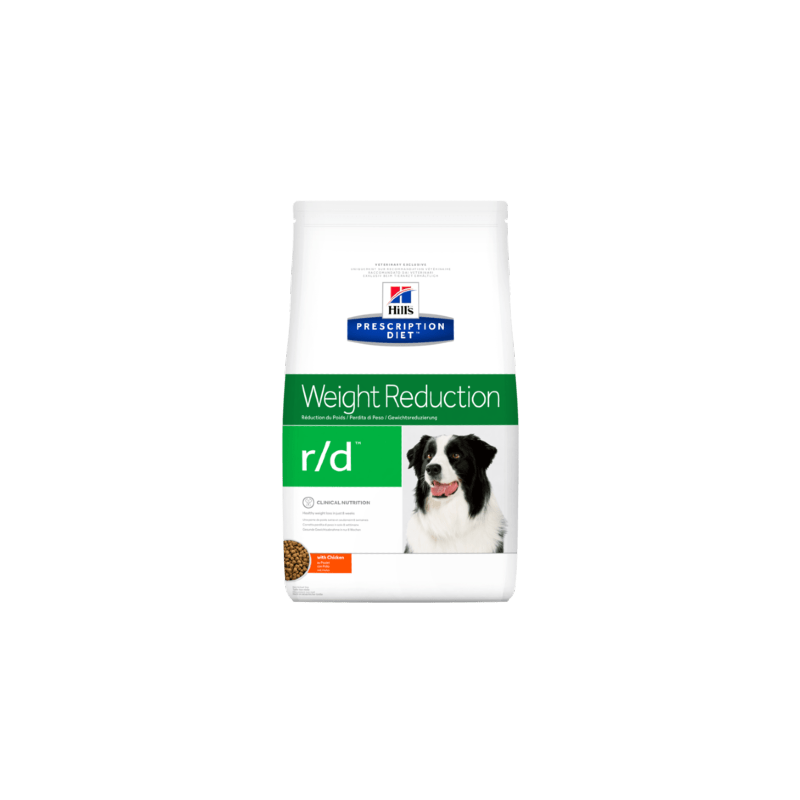 Hills Prescription Diet Canine r/d with Chicken 10 kg