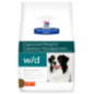 Hills Prescription Diet Canine w/d with Chicken 1,5 kg