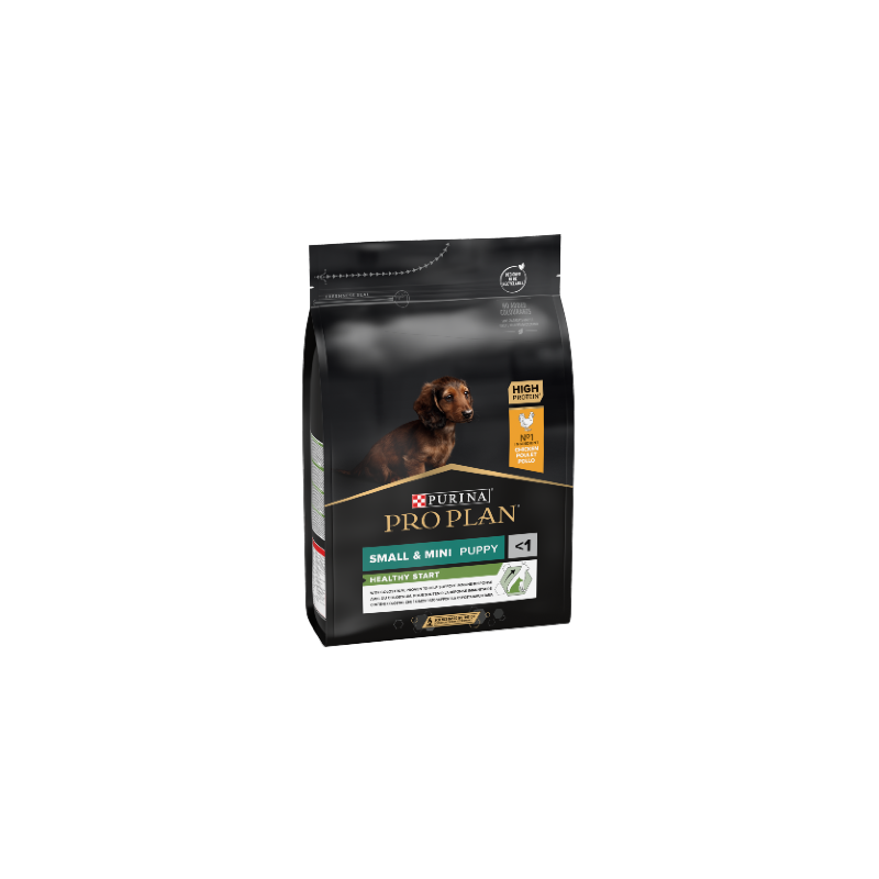 Pro Plan Dog Small & Mini Puppy 700 g