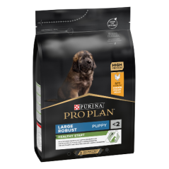 Pro Plan Dog Large Robust Puppy 3 Kg