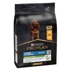 Pro Plan Dog Large Athletic Puppy 3 Kg