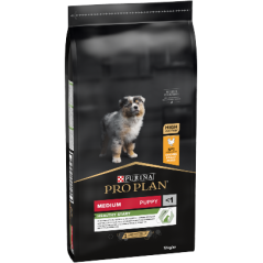 Pro Plan Dog Medium Healthy Start Puppy 3 Kg