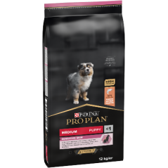 Pro Plan Dog Medium Puppy Sensitive Skin 3 Kg