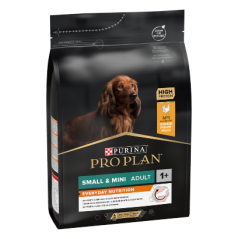 Pro Plan Dog Small & Mini Adult Chicken 3 Kg