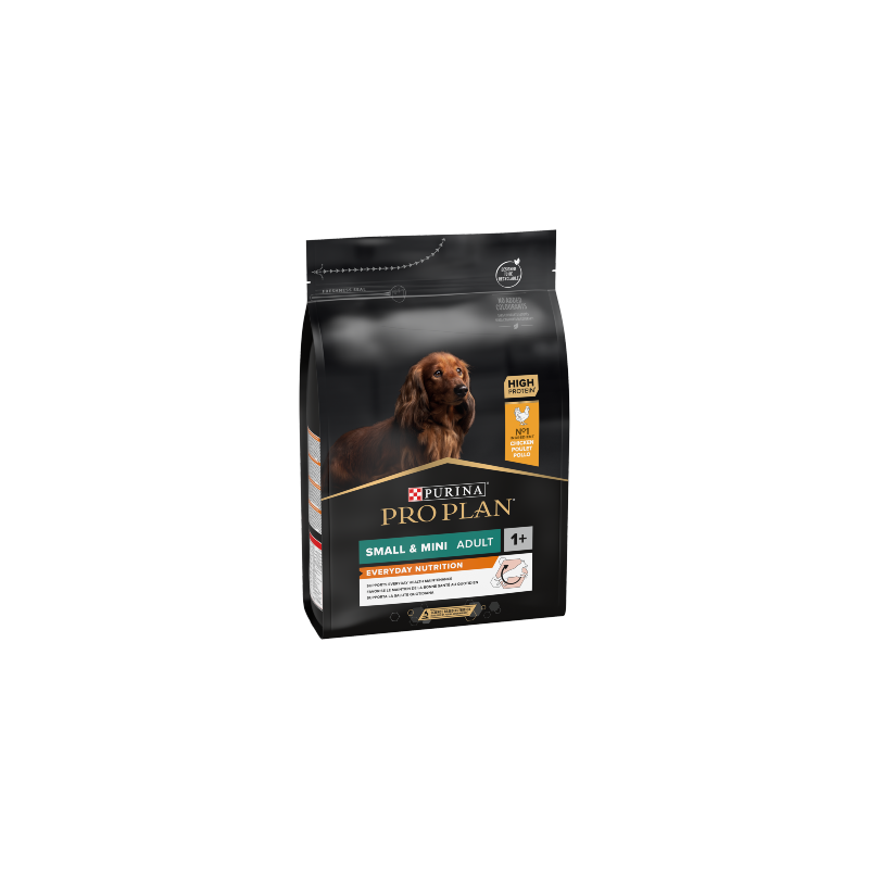 Pro Plan Dog Small & Mini Adult Chicken 7 Kg