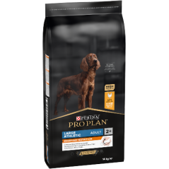 Pro Plan Dog Everyday Nutrition Large Athletic Adult Chicken 14 Kg