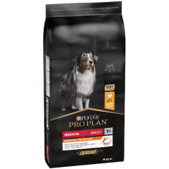 Pro Plan Dog Everyday Nutrition Medium Adult Chicken 3 Kg