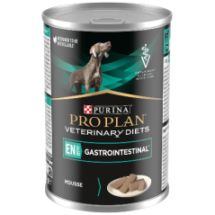 PPVD Canine EN - Gastroentestinal | Wet (Lata) 12 X 400 g