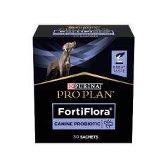 Pro Plan Dog Fortiflora 30 saquetas de 1 g