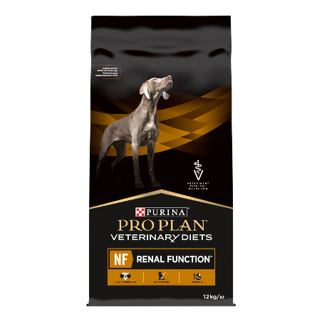 PPVD Canine NF - Renal Function 3 kg