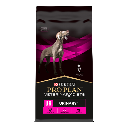 PPVD Canine  UR - Urinary 3 kg