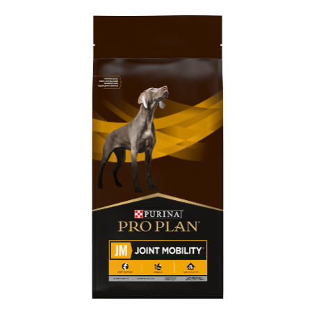 PPVD Canine JM - Joint Mobility 12 kg