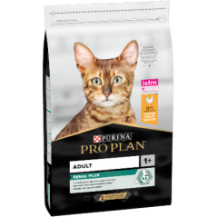 Pro Plan Cat Renal Plus Original Adult Chicken 1,5 kg