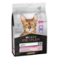 Pro Plan Cat Delicate Digestion Adult Turkey & Rice 3 kg