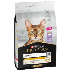 Pro Plan Cat Light Adult Turkey & Rice 3 kg