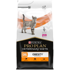 PPVD Feline OM - Obesity Management 1,5 kg