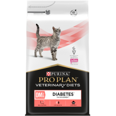 PPVD Feline DM - Diabetes Management 1,5 kg