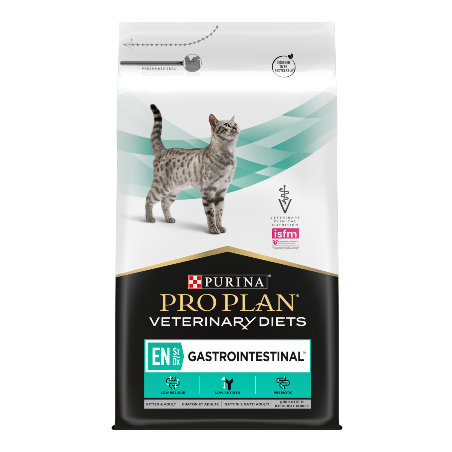 PPVD Feline EN - Gastroenteric 400 g