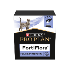 Pro Plan Cat Fortiflora 30 Saquetas de 1 g