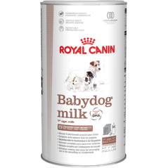 Royal Canin Babydog Milk 400 g