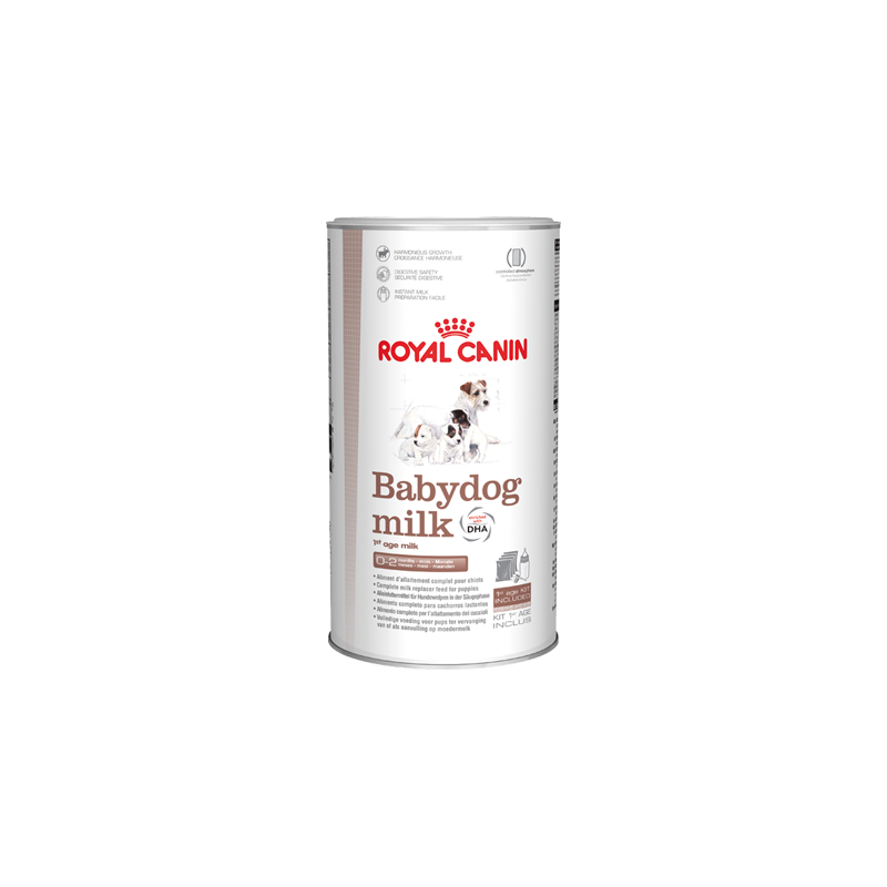 Royal Canin Babydog Milk 400 g