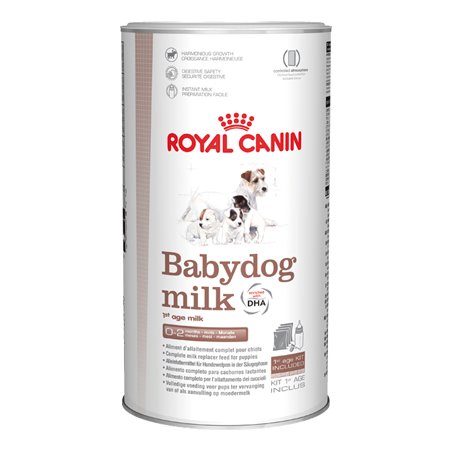 Royal Canin Babydog Milk 400 g