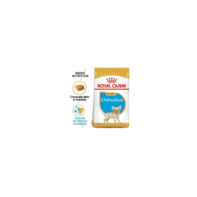 Royal Canin Dog Chihuahua Puppy 500 g