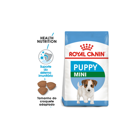 Royal Canin Dog Mini Puppy 2 Kg