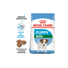 Royal Canin Dog Mini Puppy 4 Kg