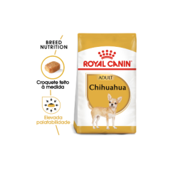 Royal Canin Dog Chihuahua Adult 1,5 Kg