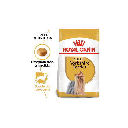 Royal Canin Dog Yorkshire Terrier Adult 1,5 Kg