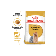 Royal Canin Dog Yorkshire Terrier Adult 7,5 Kg