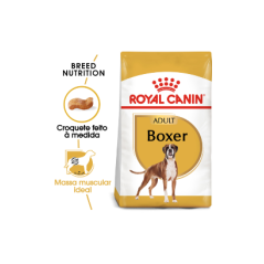 Royal Canin Dog Boxer Adult 12 Kg