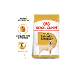 Royal Canin Dog Labrador Retriever Adult 12 Kg